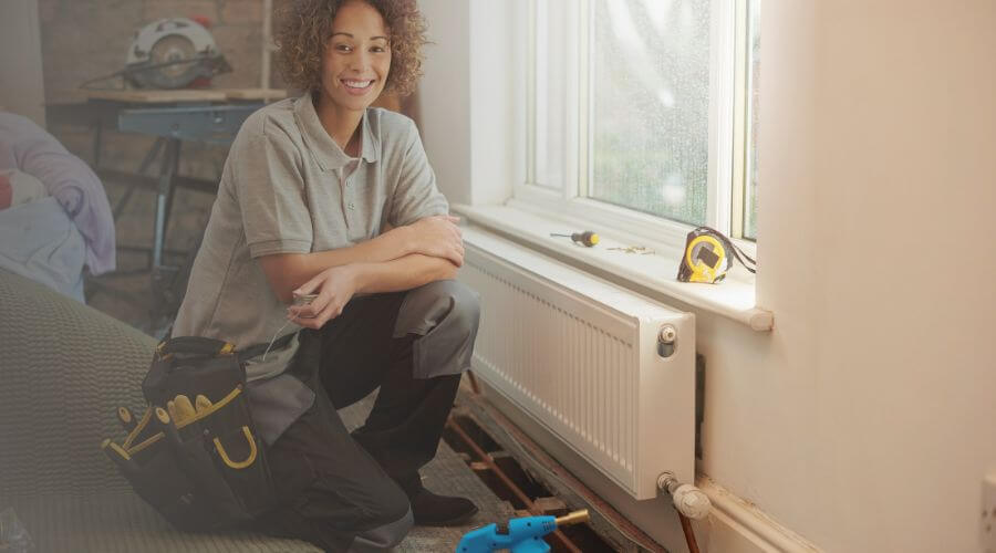 Professional expert plumbing services in Fairgrove, MI